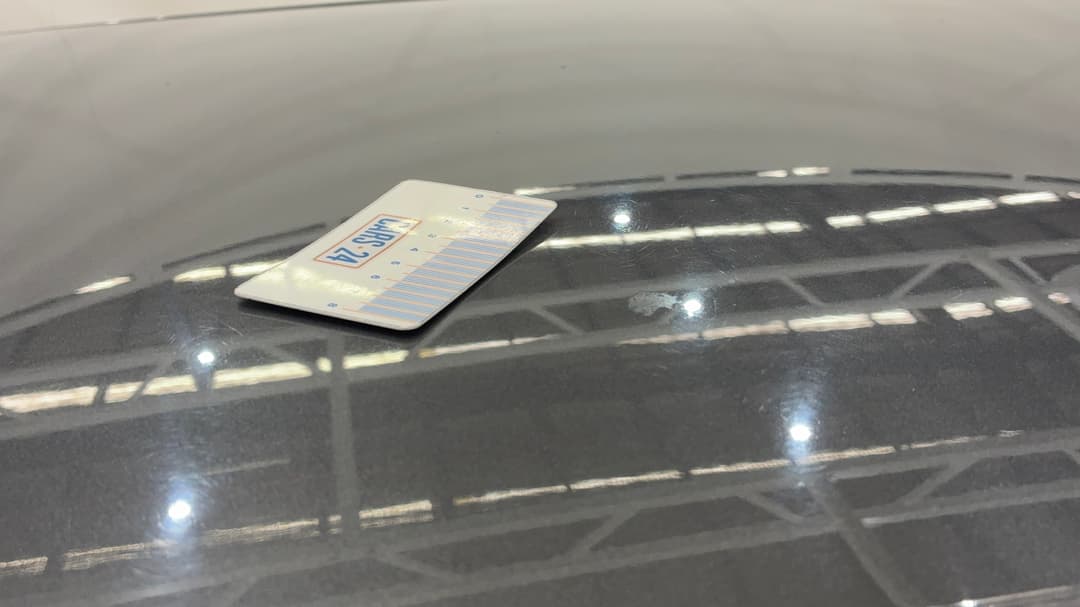 2018 Volkswagen Golf R, Automatic, 93330 km, Roof Bird acid