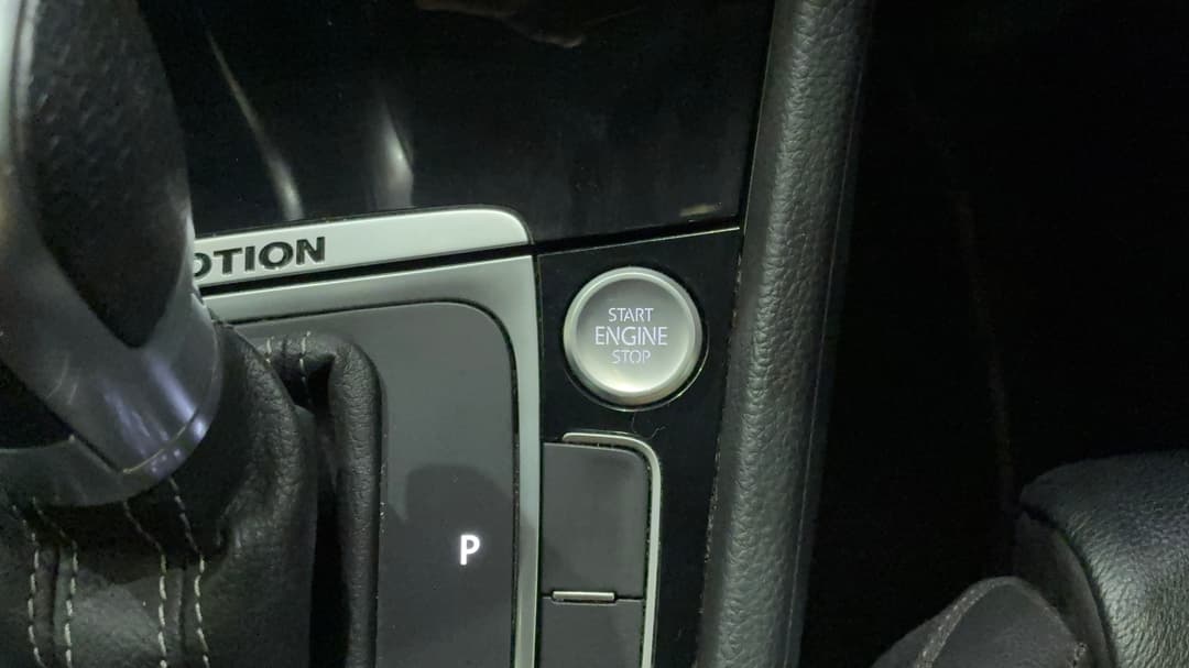 2018 Volkswagen Golf R, Automatic, 93330 km, Keyless / Button Start