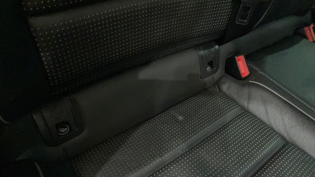 2018 Volkswagen Golf R, Automatic, 93330 km, Child Seat Anchor Points