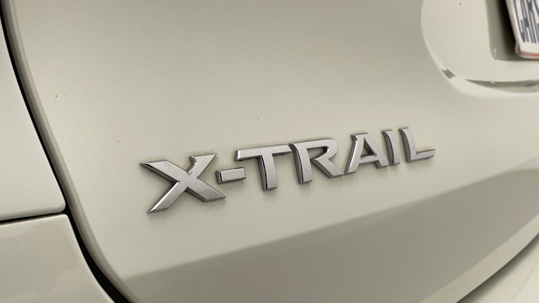 Badge (Boot Left Side)