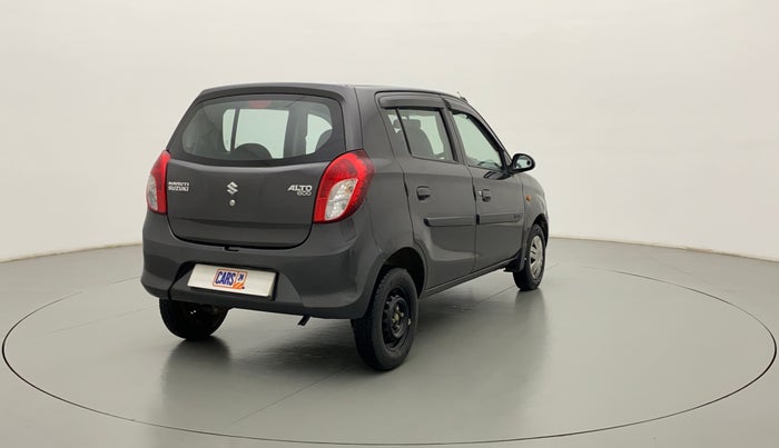 2018 Maruti Alto 800 LXI, Petrol, Manual, 9,332 km, Right Back Diagonal