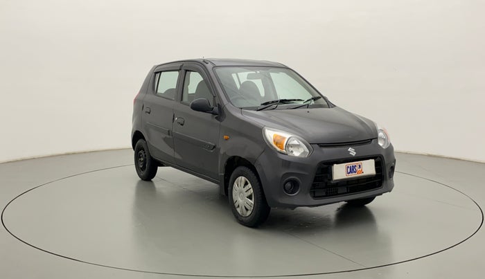 2018 Maruti Alto 800 LXI, Petrol, Manual, 9,332 km, Right Front Diagonal