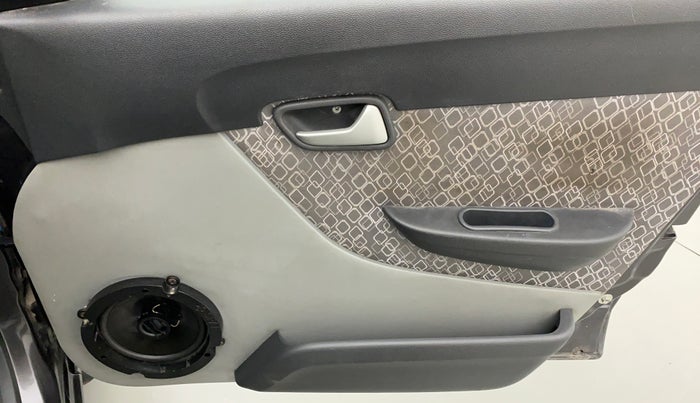 2018 Maruti Alto 800 LXI, Petrol, Manual, 9,332 km, Driver Side Door Panels Control