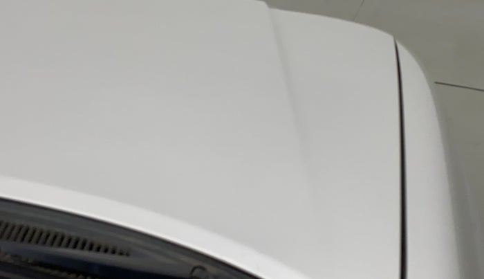 2010 Maruti Alto K10 VXI, Petrol, Manual, 59,489 km, Bonnet (hood) - Slightly dented