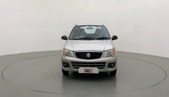2010 Maruti Alto K10 VXI, Petrol, Manual, 59,489 km, Highlights