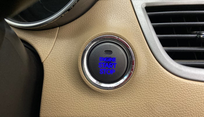 2015 Hyundai New Elantra 1.6 SX AT, Diesel, Automatic, 69,042 km, Keyless Start/ Stop Button