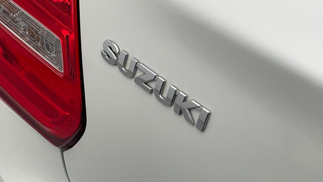 Badge (Boot Left Side)