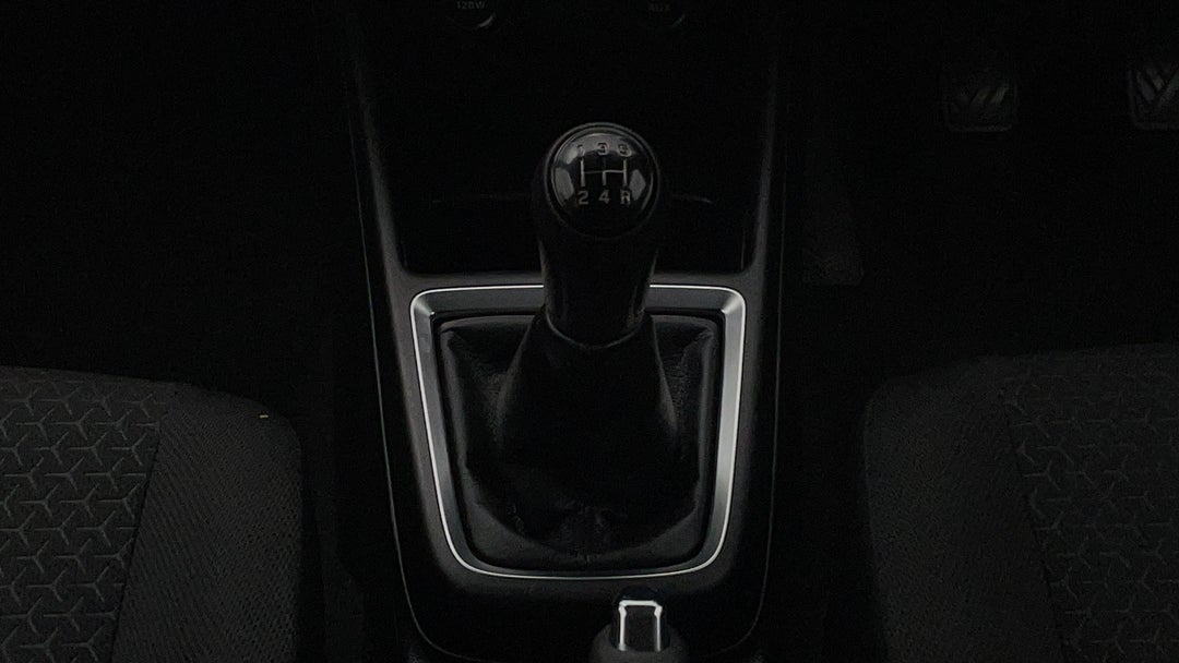 Gear Lever 