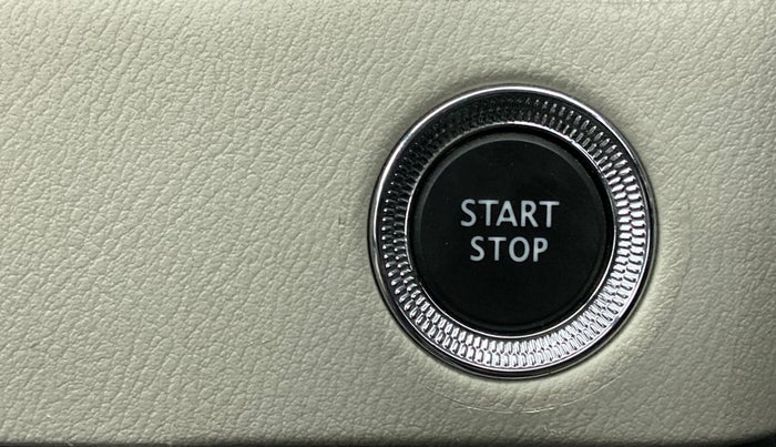 2022 Nissan MAGNITE XV MT, Petrol, Manual, 12,938 km, Keyless Start/ Stop Button