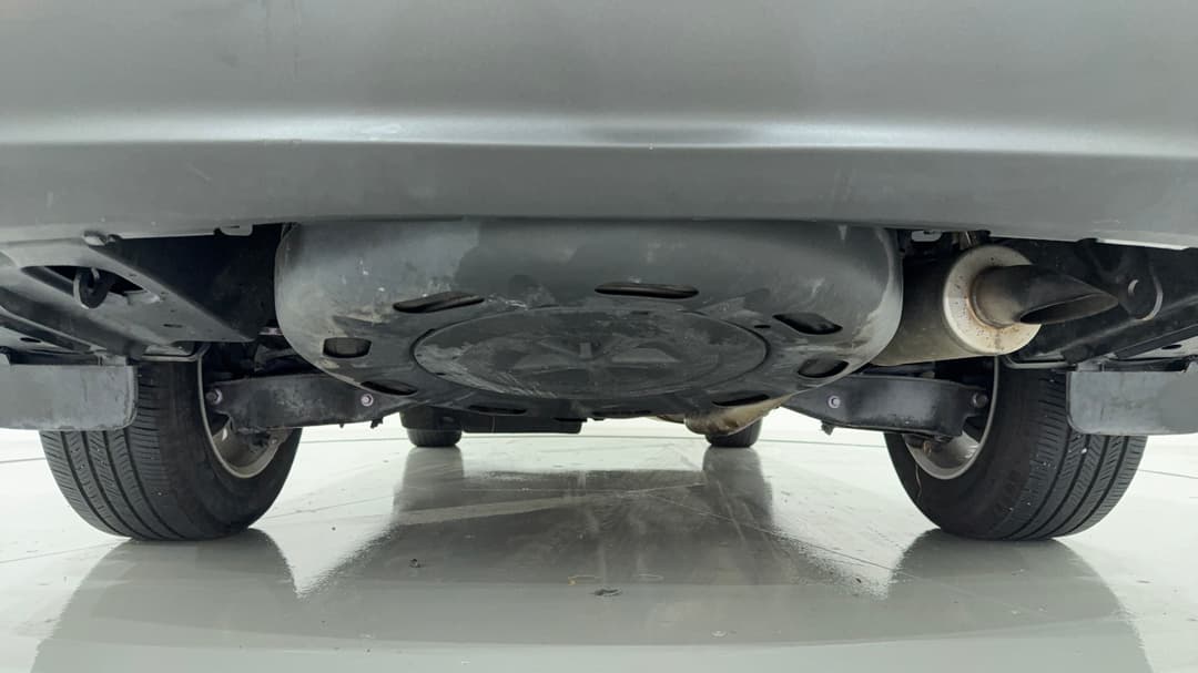 2022 Toyota Kluger Gx 2WD, Automatic, 60126 km, Spare Wheel