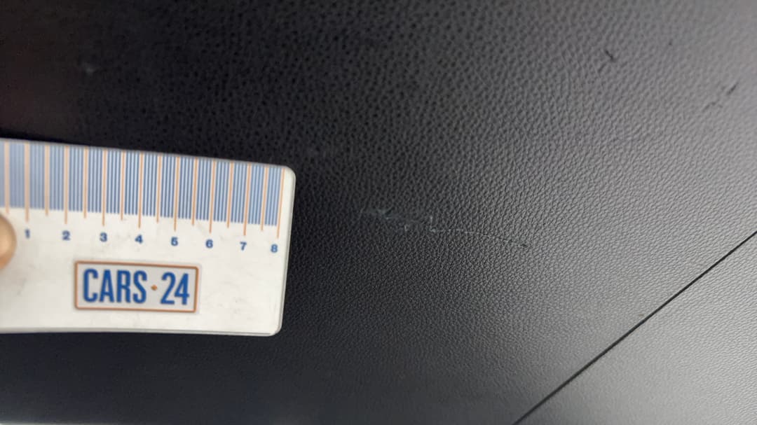 2022 Toyota Kluger Gx 2WD, Automatic, 60126 km, Boot Interior Scratch