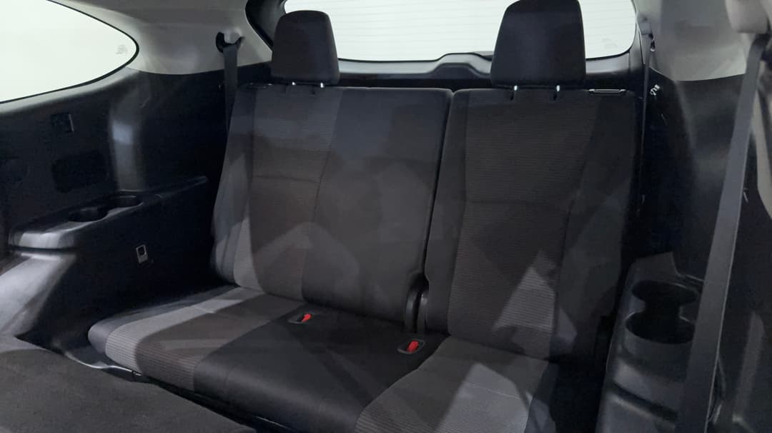 2022 Toyota Kluger Gx 2WD, Automatic, 60126 km, Third Row Seats
