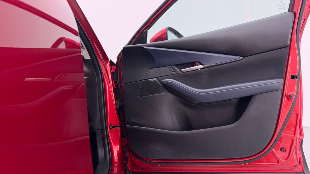 2020 Mazda CX-30 G20 Pure (FWD), Automatic, 51819 km, Speaker View