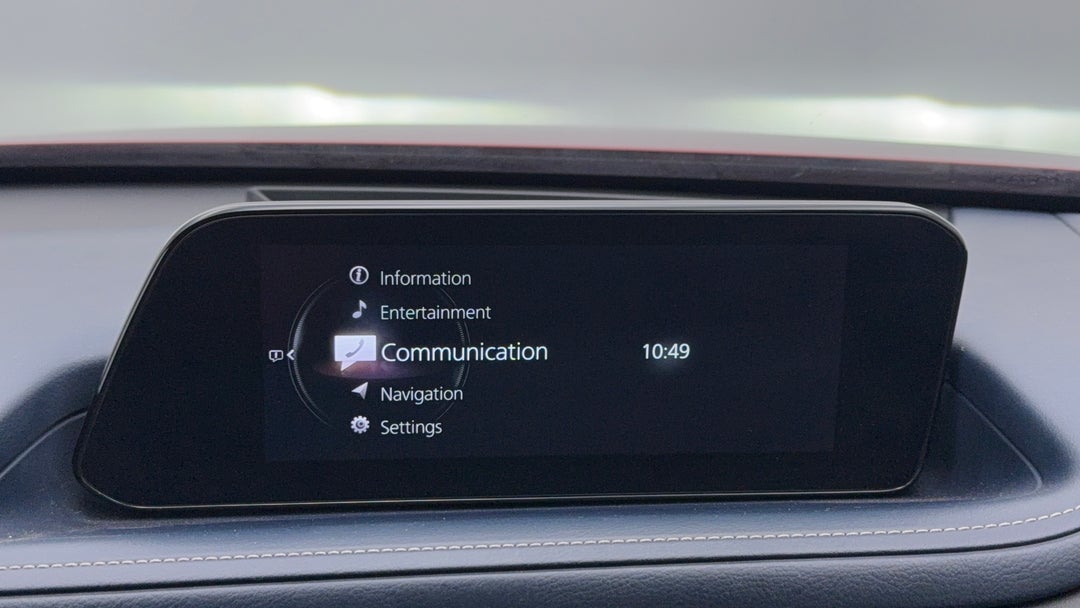 2020 Mazda CX-30 G20 Pure (FWD), Automatic, 51819 km, Infotainment System