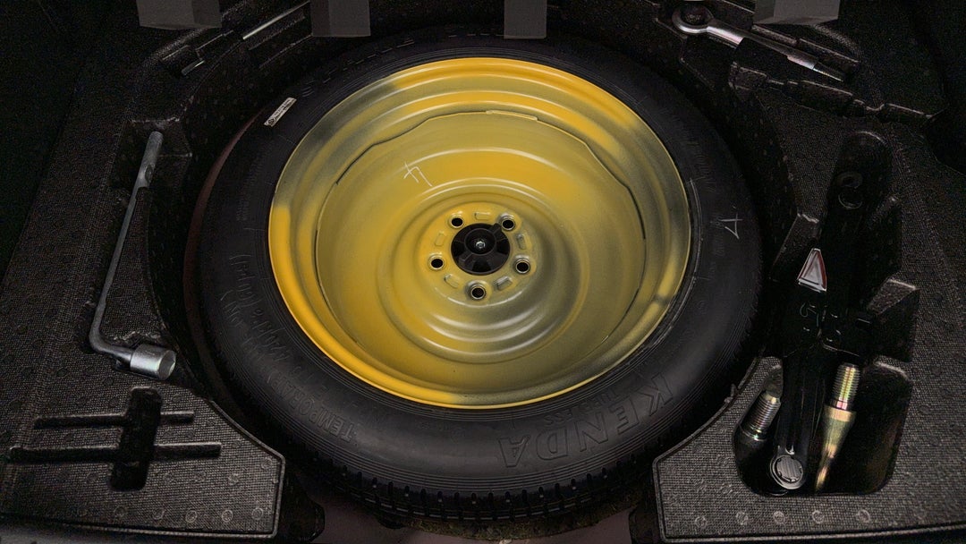 2020 Mazda CX-30 G20 Pure (FWD), Automatic, 51819 km, Spare Wheel