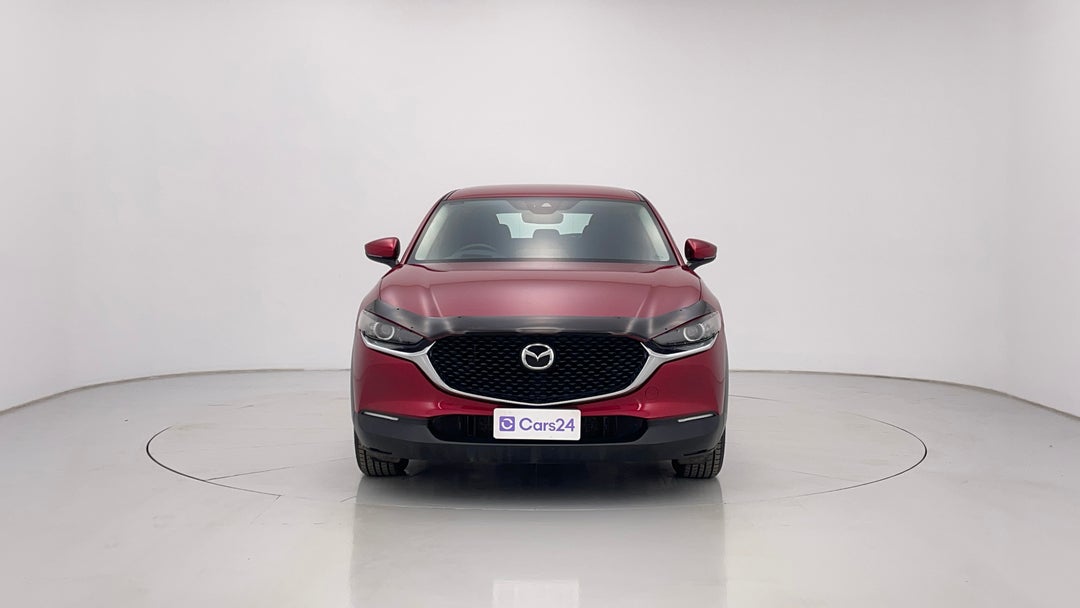 2020 Mazda CX-30 G20 Pure (FWD), Automatic, 51819 km, Front View