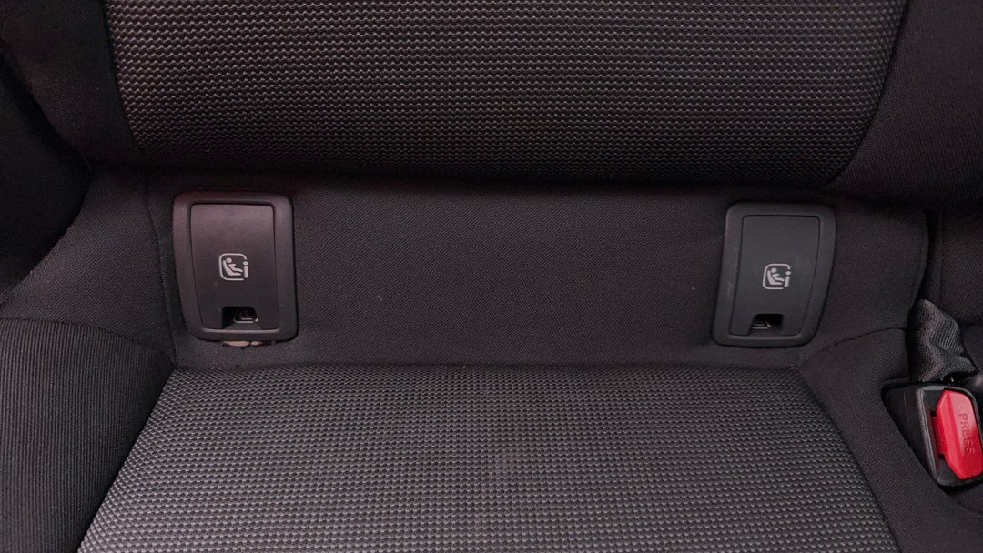 2020 Mazda CX-30 G20 Pure (FWD), Automatic, 51819 km, Child Seat Anchor Points