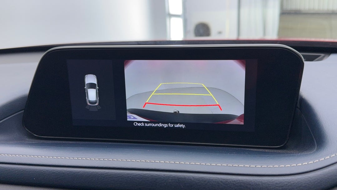 2020 Mazda CX-30 G20 Pure (FWD), Automatic, 51819 km, Parking Camera