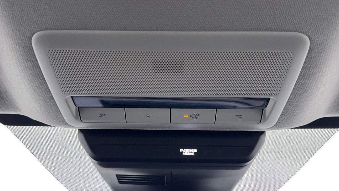 2020 Mazda CX-30 G20 Pure (FWD), Automatic, 51819 km, On-Roof Controls/Sunglass holder