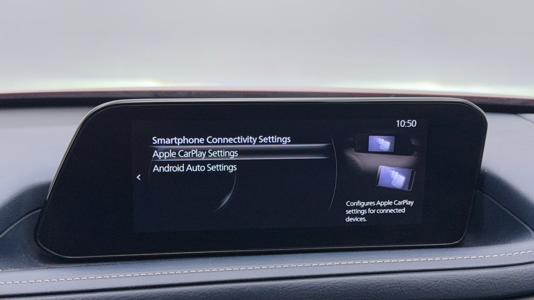 2020 Mazda CX-30 G20 Pure (FWD), Automatic, 51819 km, Android/Apple Car Play