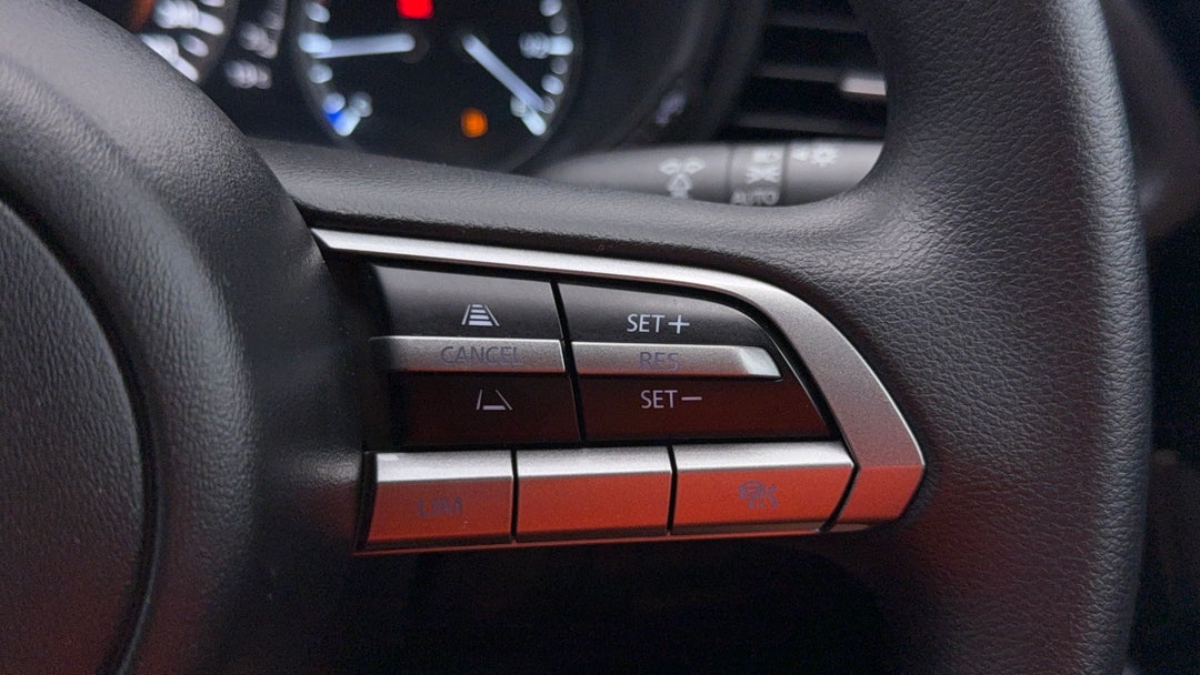 2020 Mazda CX-30 G20 Pure (FWD), Automatic, 51819 km, Cruise Control