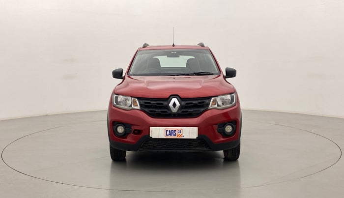 2017 Renault Kwid RXL, Petrol, Manual, 39,130 km, Highlights