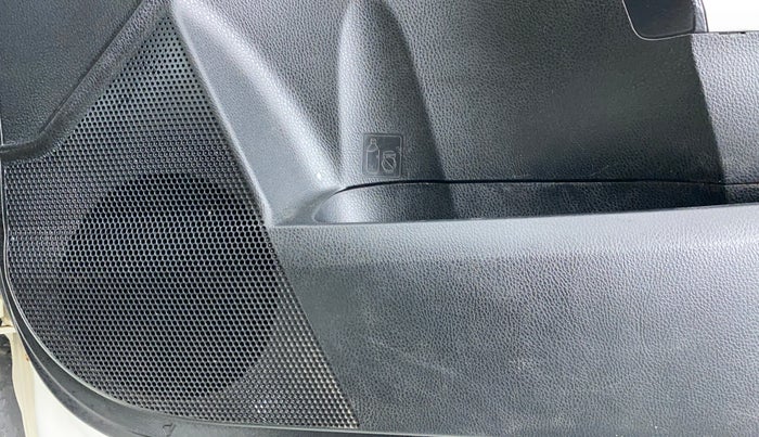 2018 Toyota Corolla Altis G DIESEL, Diesel, Manual, 51,848 km, Speaker