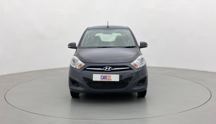 2011 Hyundai i10 MAGNA 1.2 KAPPA2, Petrol, Manual, 80,141 km, Highlights