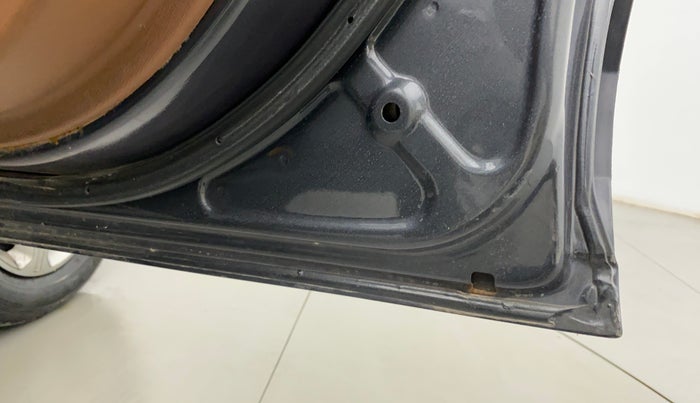 2019 Tata NEXON XMA PETROL, Petrol, Automatic, 69,163 km, Driver-side door - Slightly rusted