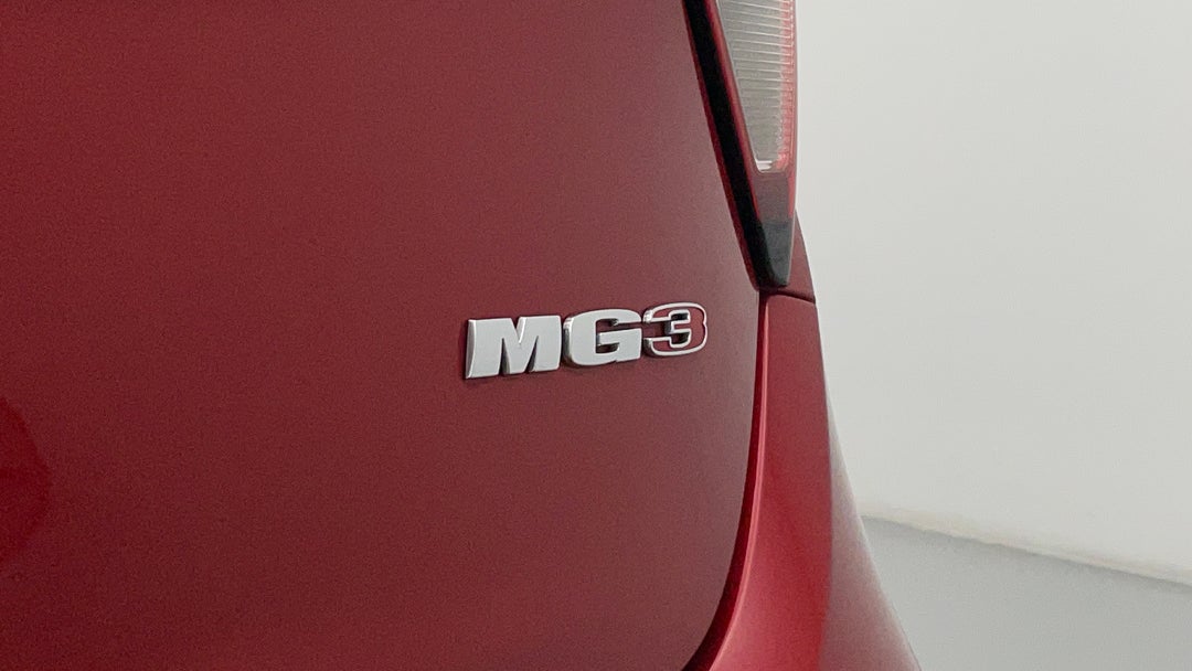 Badge (Boot Right Side)