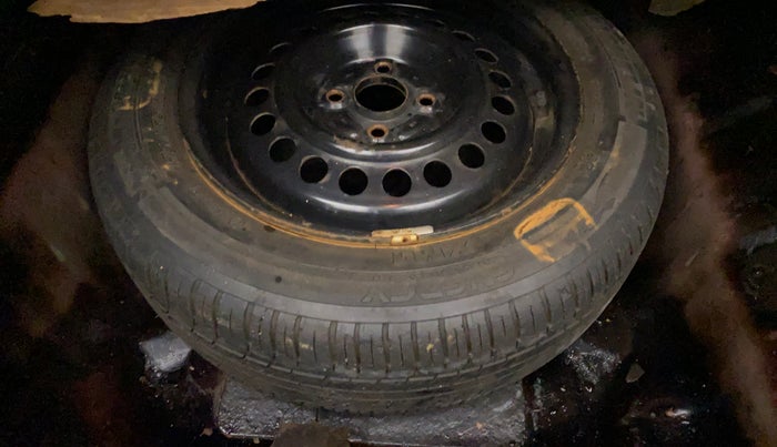 2012 Honda City 1.5L I-VTEC V MT, Petrol, Manual, 90,863 km, Spare Tyre