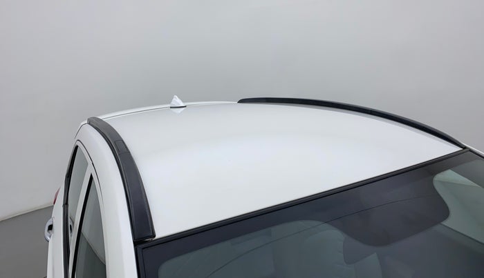 2016 Hyundai Grand i10 ASTA (O) AT 1.2 KAPPA VTVT, Petrol, Automatic, 62,603 km, Roof