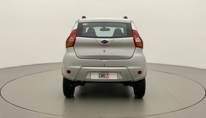 2020 Datsun Redi Go A, Petrol, Manual, 8,745 km, Back/Rear