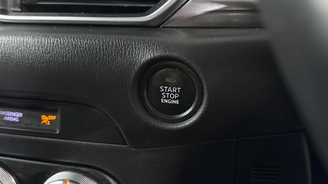 2019 Mazda CX-5 Maxx (4x2), Automatic, 92989 km, Keyless / Button Start