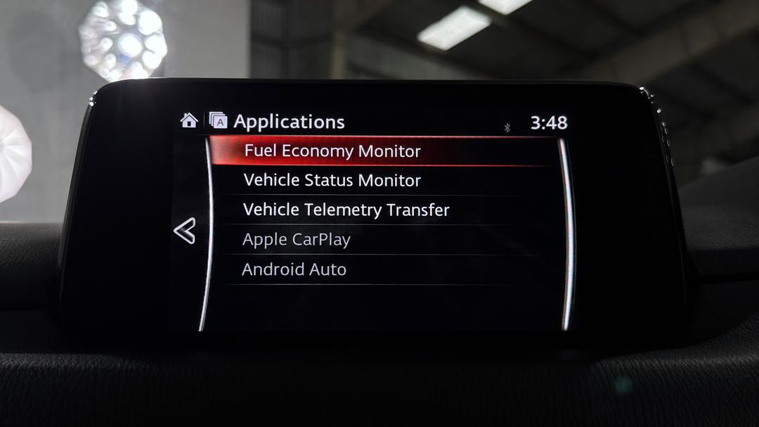 2019 Mazda CX-5 Maxx (4x2), Automatic, 92989 km, Android/Apple Car Play