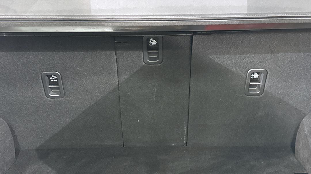 2019 Mazda CX-5 Maxx (4x2), Automatic, 92989 km, Child Seat Anchor Points