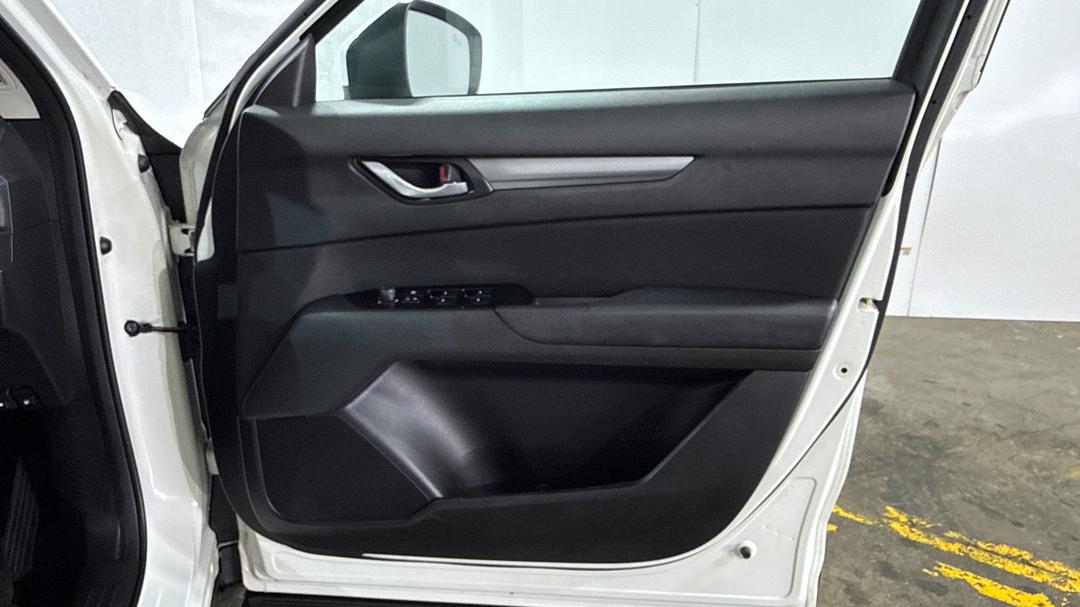 2019 Mazda CX-5 Maxx (4x2), Automatic, 92989 km, Speaker View