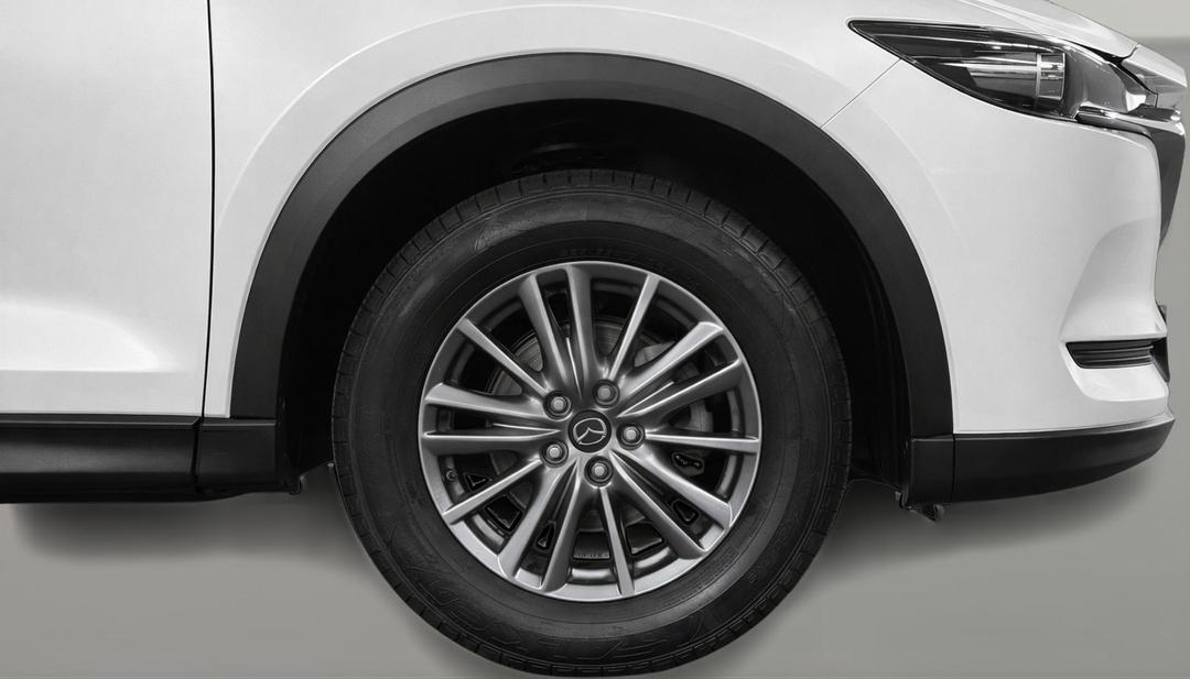 2019 Mazda CX-5 Maxx (4x2), Automatic, 92989 km, Right Front Wheel