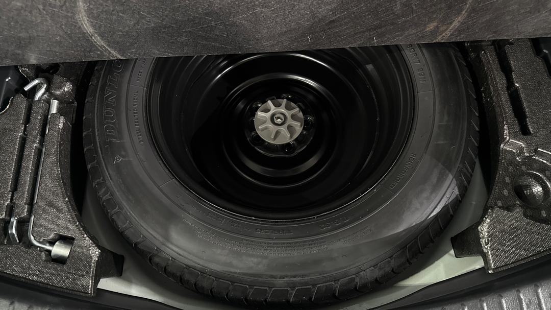 2019 Mazda CX-5 Maxx (4x2), Automatic, 92989 km, Spare Wheel