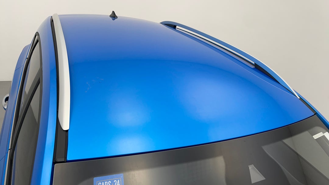 2022 MG Zst Core, Automatic, 7022 km, Roof/Sunroof View