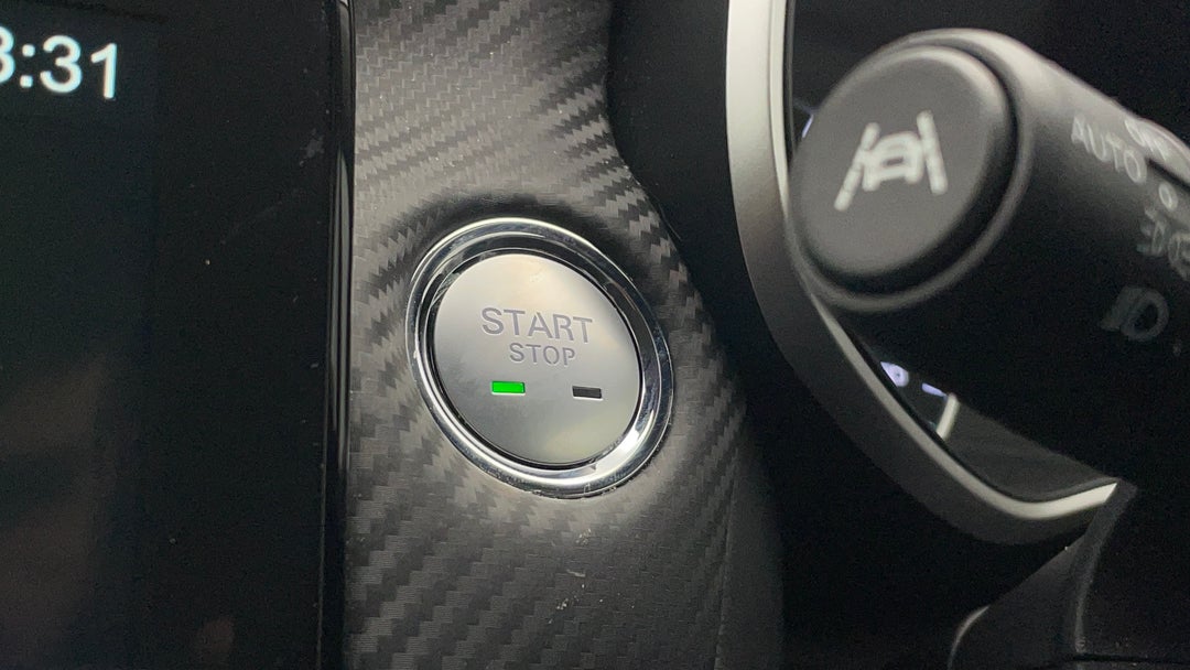 2022 MG Zst Core, Automatic, 7022 km, Keyless / Button Start