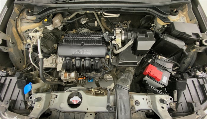 2022 Honda Amaze 1.2L I-VTEC VX, Petrol, Manual, 14,645 km, Open Bonet