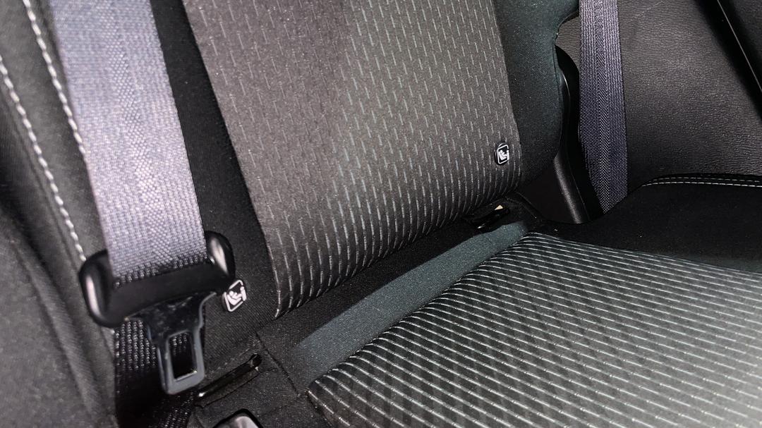 2024 Mitsubishi Outlander Es 5 Seat (2WD), Automatic, 50308 km, Child Seat Anchor Points
