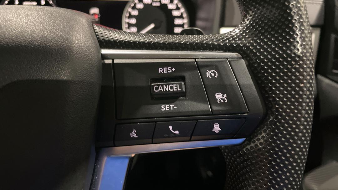 2024 Mitsubishi Outlander Es 5 Seat (2WD), Automatic, 50308 km, Cruise Control