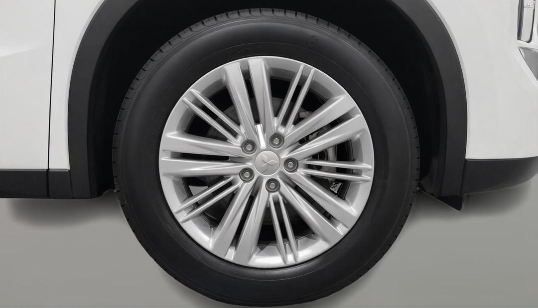 2024 Mitsubishi Outlander Es 5 Seat (2WD), Automatic, 50308 km, Right Front Wheel