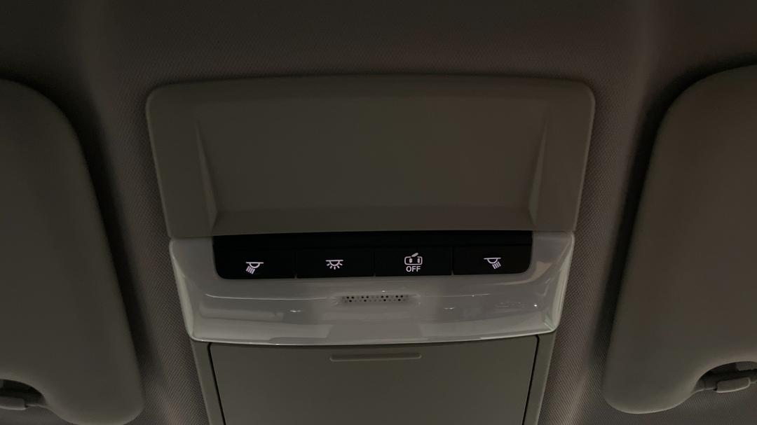 2024 Mitsubishi Outlander Es 5 Seat (2WD), Automatic, 50308 km, On-Roof Controls/Sunglass holder