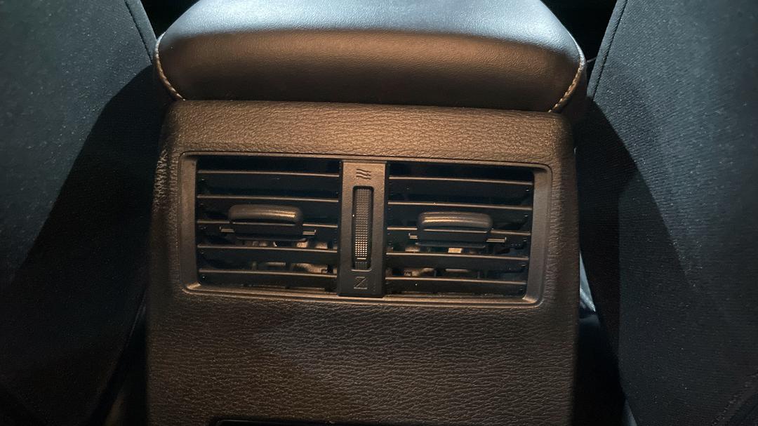 2024 Mitsubishi Outlander Es 5 Seat (2WD), Automatic, 50308 km, Rear A/C Vent