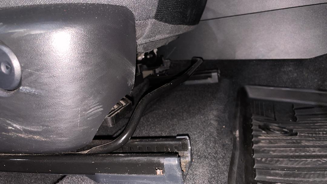 2024 Mitsubishi Outlander Es 5 Seat (2WD), Automatic, 50308 km, Drivers Side Adjustment Panel