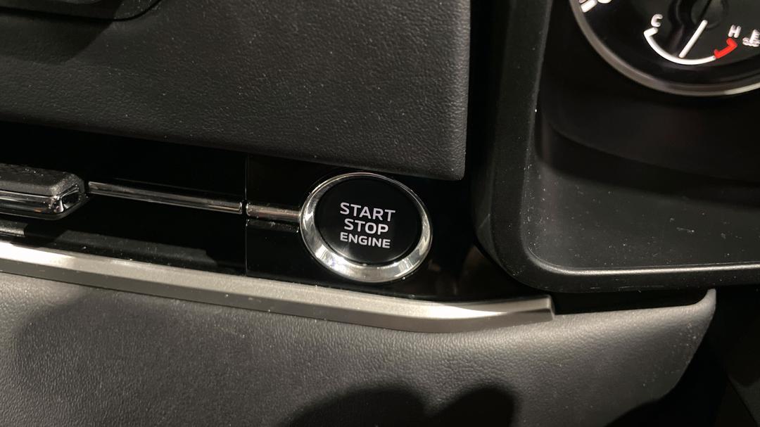 2024 Mitsubishi Outlander Es 5 Seat (2WD), Automatic, 50308 km, Keyless / Button Start