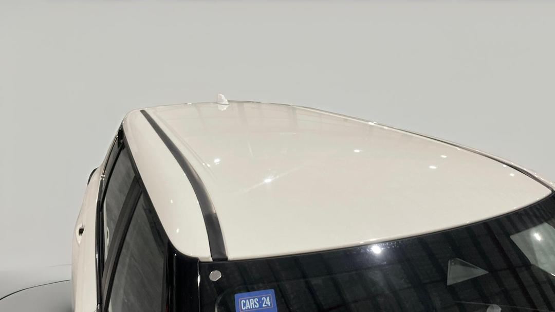 2024 Mitsubishi Outlander Es 5 Seat (2WD), Automatic, 50308 km, Roof/Sunroof View
